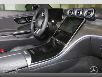 MERCEDES-BENZ CLE 200 Cp AMG Advanced  Pano 360 Memory