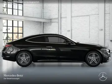MERCEDES-BENZ CLE 200 Cp AMG Advanced  Pano 360 Memory
