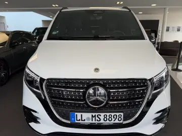 Mercedes-Benz V 300 L 4MATIC EXCLUSIVE SEATS