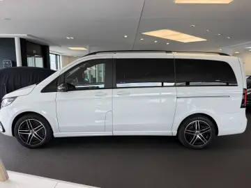 Mercedes-Benz V 300 L 4MATIC EXCLUSIVE SEATS