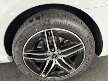 Mercedes-Benz V 300 L 4MATIC EXCLUSIVE SEATS