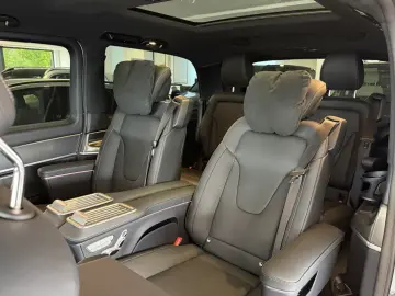 Mercedes-Benz V 300 L 4MATIC EXCLUSIVE SEATS