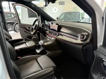 Mercedes-Benz V 300 L 4MATIC EXCLUSIVE SEATS