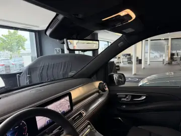 Mercedes-Benz V 300 L 4MATIC EXCLUSIVE SEATS