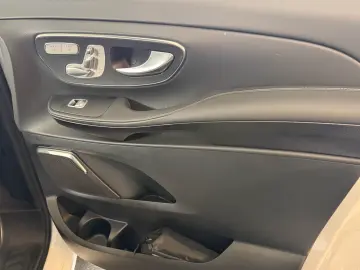 Mercedes-Benz V 300 L 4MATIC EXCLUSIVE SEATS