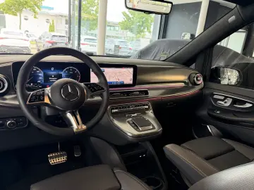 Mercedes-Benz V 300 L 4MATIC EXCLUSIVE SEATS