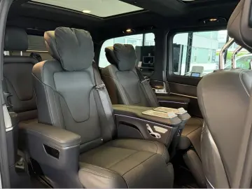 Mercedes-Benz V 300 L 4MATIC EXCLUSIVE SEATS