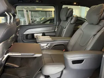 Mercedes-Benz V 300 L 4MATIC EXCLUSIVE SEATS