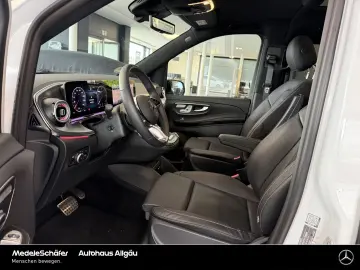 Mercedes-Benz V 300 L 4MATIC EXCLUSIVE SEATS