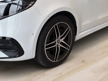 Mercedes-Benz V 250 d AVANTGARDE Lang  AMG