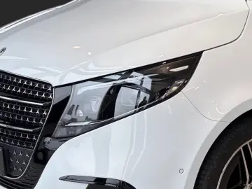 Mercedes-Benz V 250 d AVANTGARDE Lang  AMG