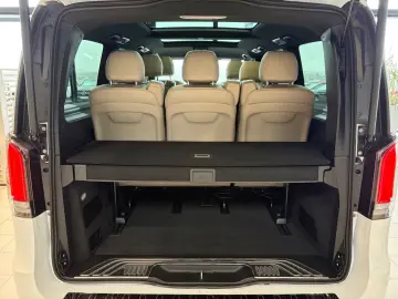 Mercedes-Benz V 250 d AVANTGARDE Lang  AMG