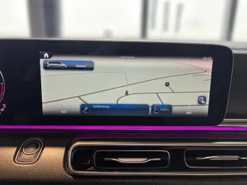 Mercedes-Benz V 250 d AVANTGARDE Lang  AMG