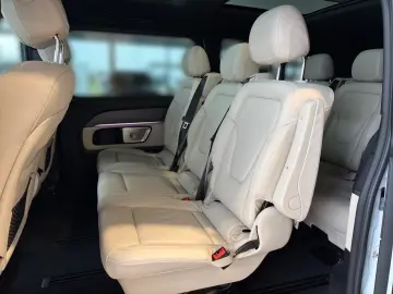 Mercedes-Benz V 250 d AVANTGARDE Lang  AMG