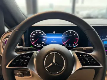 Mercedes-Benz V 250 d AVANTGARDE Lang  AMG