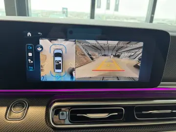 Mercedes-Benz V 250 d AVANTGARDE Lang  AMG