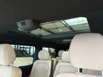 Mercedes-Benz V 250 d AVANTGARDE Lang  AMG