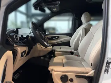 Mercedes-Benz V 250 d AVANTGARDE Lang  AMG