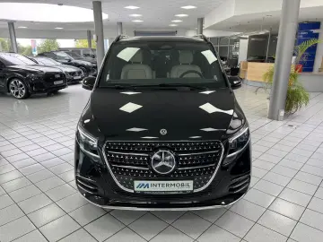 Mercedes-Benz V 300 d 4M Excl. lang AMG Luxury