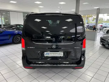 Mercedes-Benz V 300 d 4M Excl. lang AMG Luxury