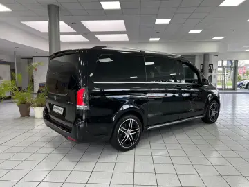 Mercedes-Benz V 300 d 4M Excl. lang AMG Luxury
