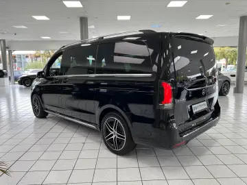 Mercedes-Benz V 300 d 4M Excl. lang AMG Luxury