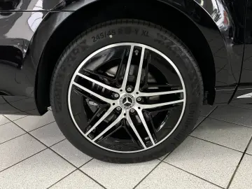 Mercedes-Benz V 300 d 4M Excl. lang AMG Luxury