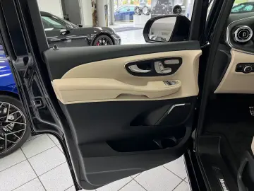 Mercedes-Benz V 300 d 4M Excl. lang AMG Luxury