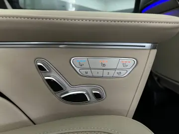 Mercedes-Benz V 300 d 4M Excl. lang AMG Luxury