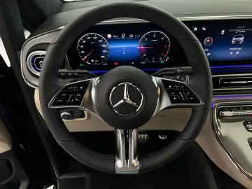 Mercedes-Benz V 300 d 4M Excl. lang AMG Luxury