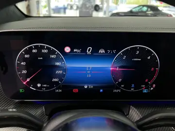 Mercedes-Benz V 300 d 4M Excl. lang AMG Luxury