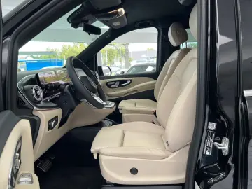 Mercedes-Benz V 300 d 4M Excl. lang AMG Luxury