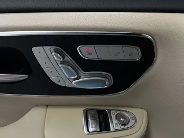 Mercedes-Benz V 300 d 4M Excl. lang AMG Luxury