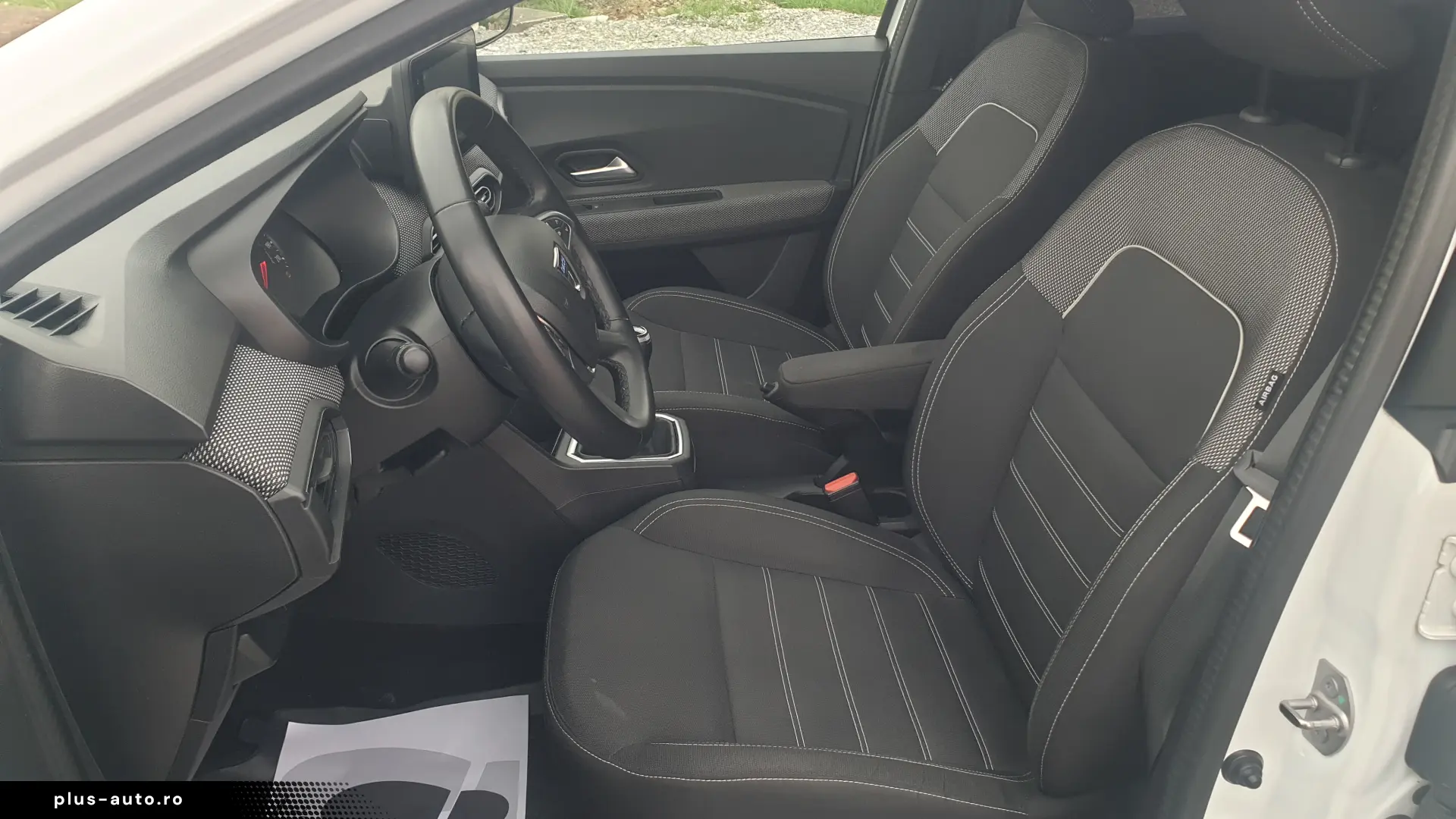 Dacia Logan 2022 1.0 TCe 90 Prestige – Garanție 6 Luni
