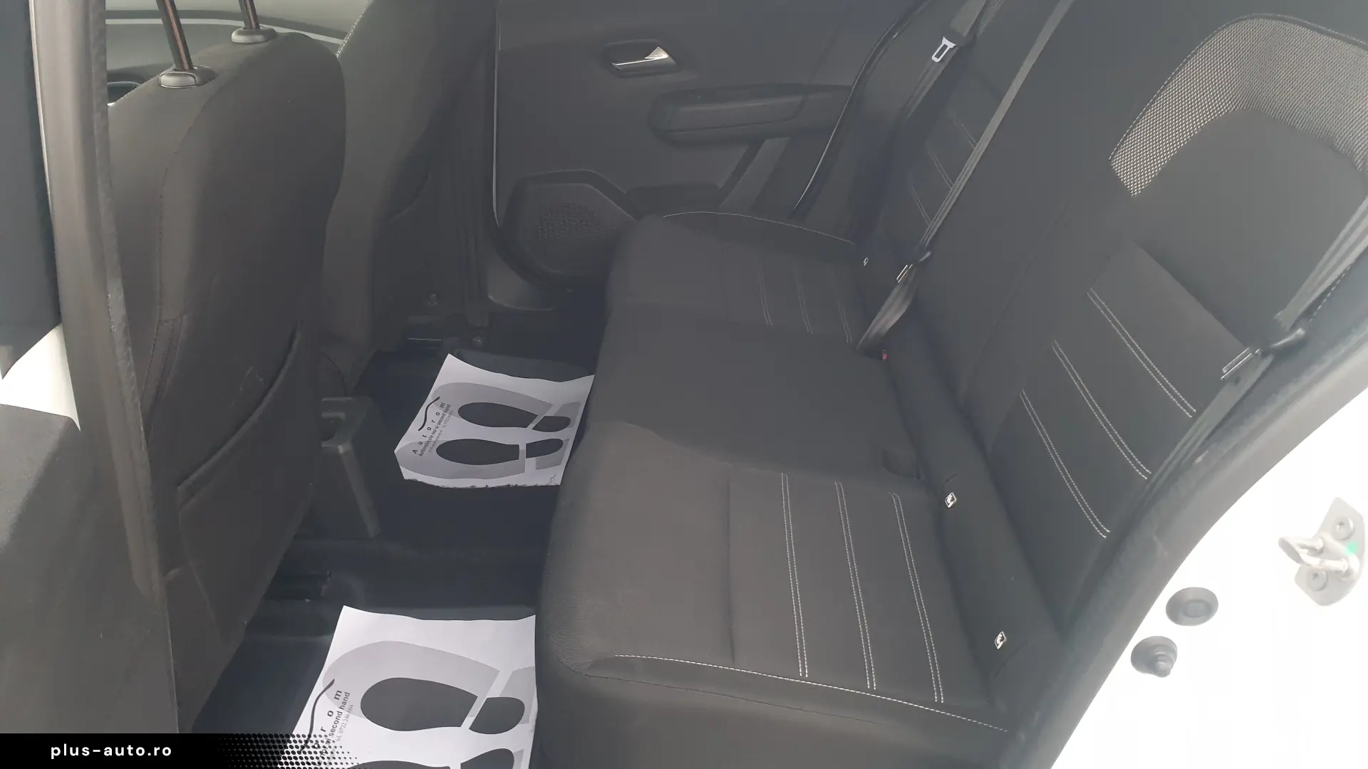 Dacia Logan 2022 1.0 TCe 90 Prestige – Garanție 6 Luni