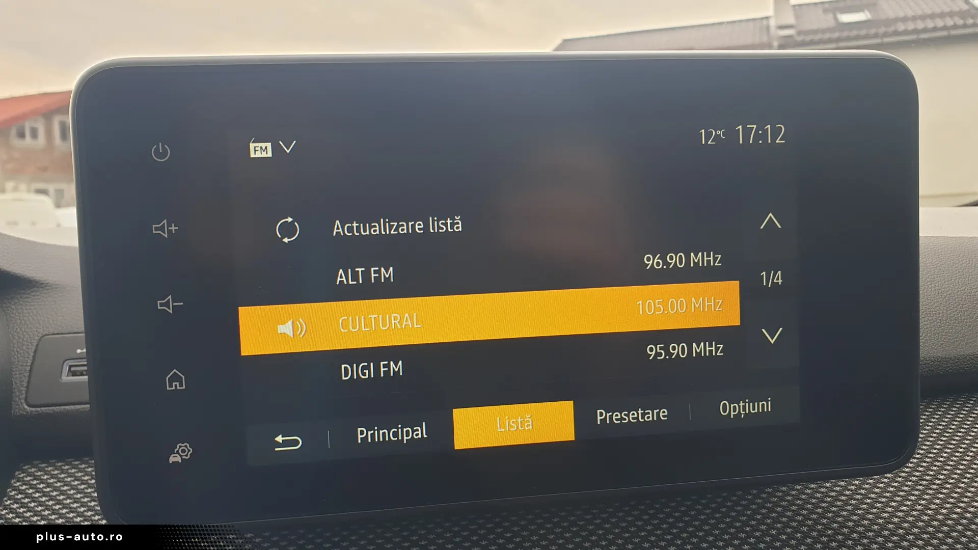 Dacia Logan 2022 1.0 TCe 90 Prestige – Garanție 6 Luni