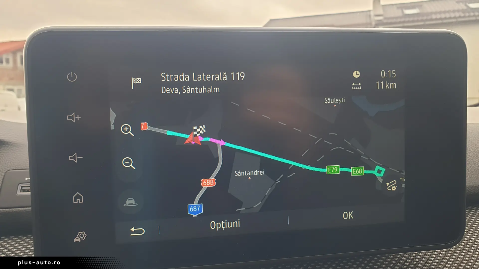 Dacia Logan 2022 1.0 TCe 90 Prestige – Garanție 6 Luni