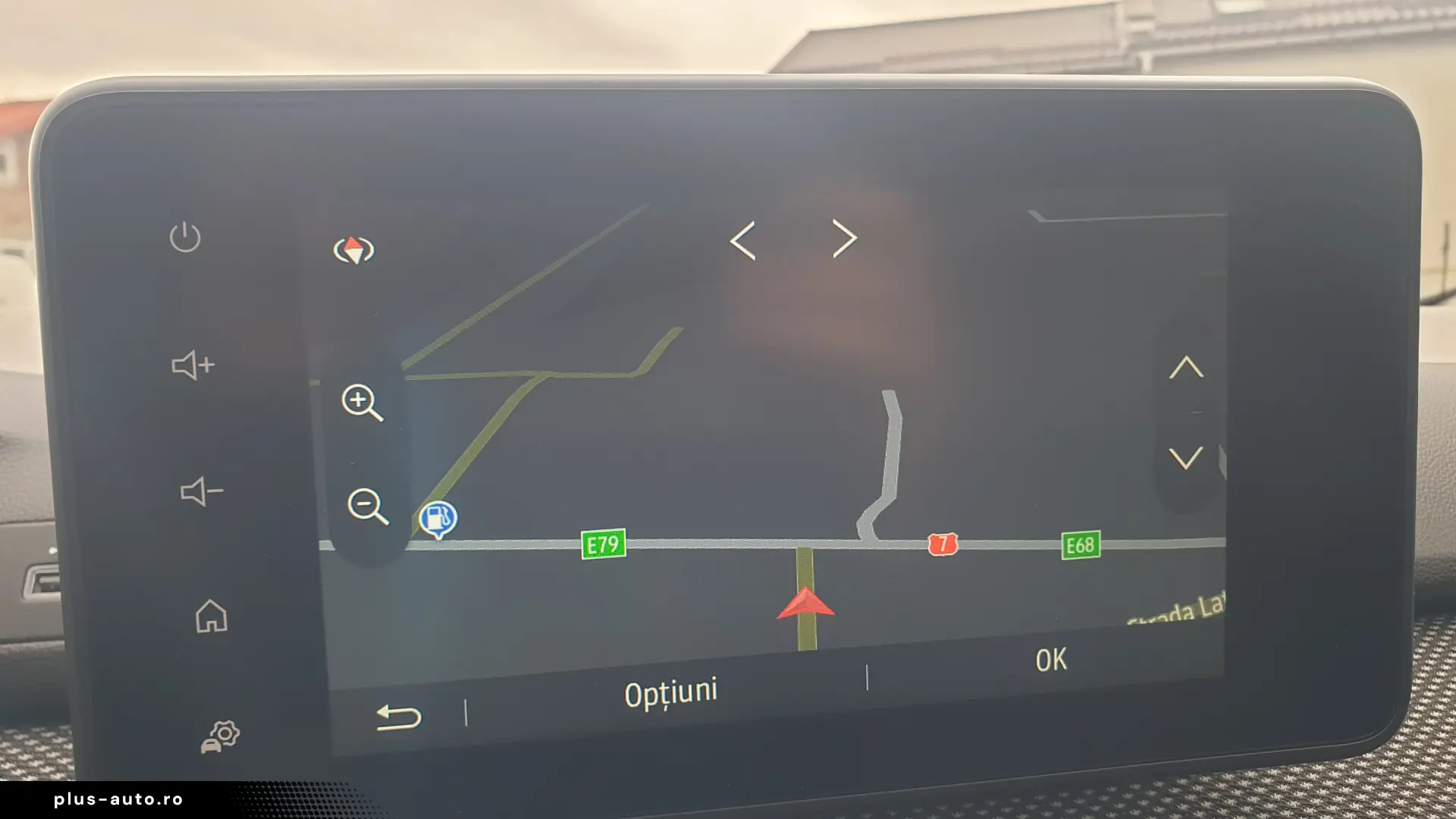 Dacia Logan 2022 1.0 TCe 90 Prestige – Garanție 6 Luni