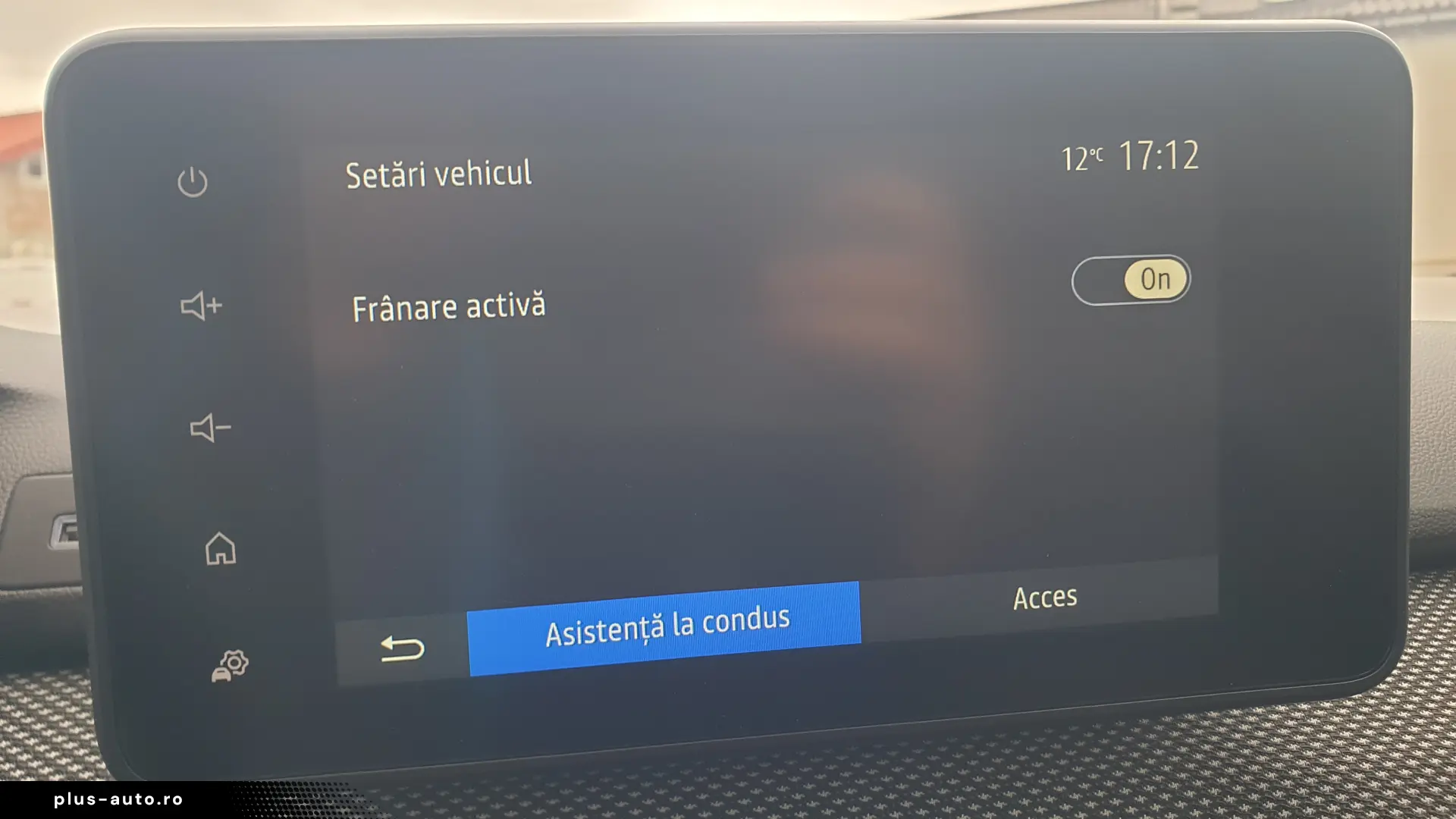 Dacia Logan 2022 1.0 TCe 90 Prestige – Garanție 6 Luni