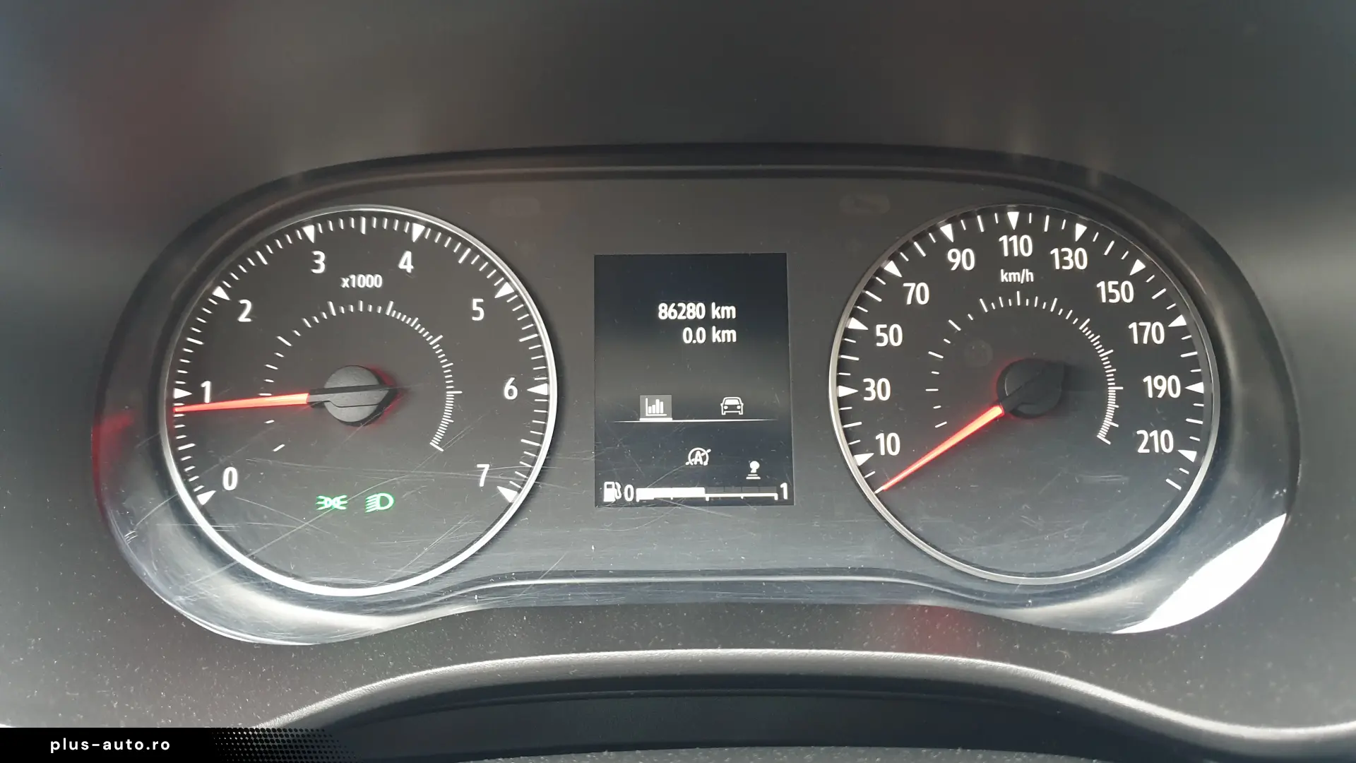 Dacia Logan 2022 1.0 TCe 90 Prestige – Garanție 6 Luni