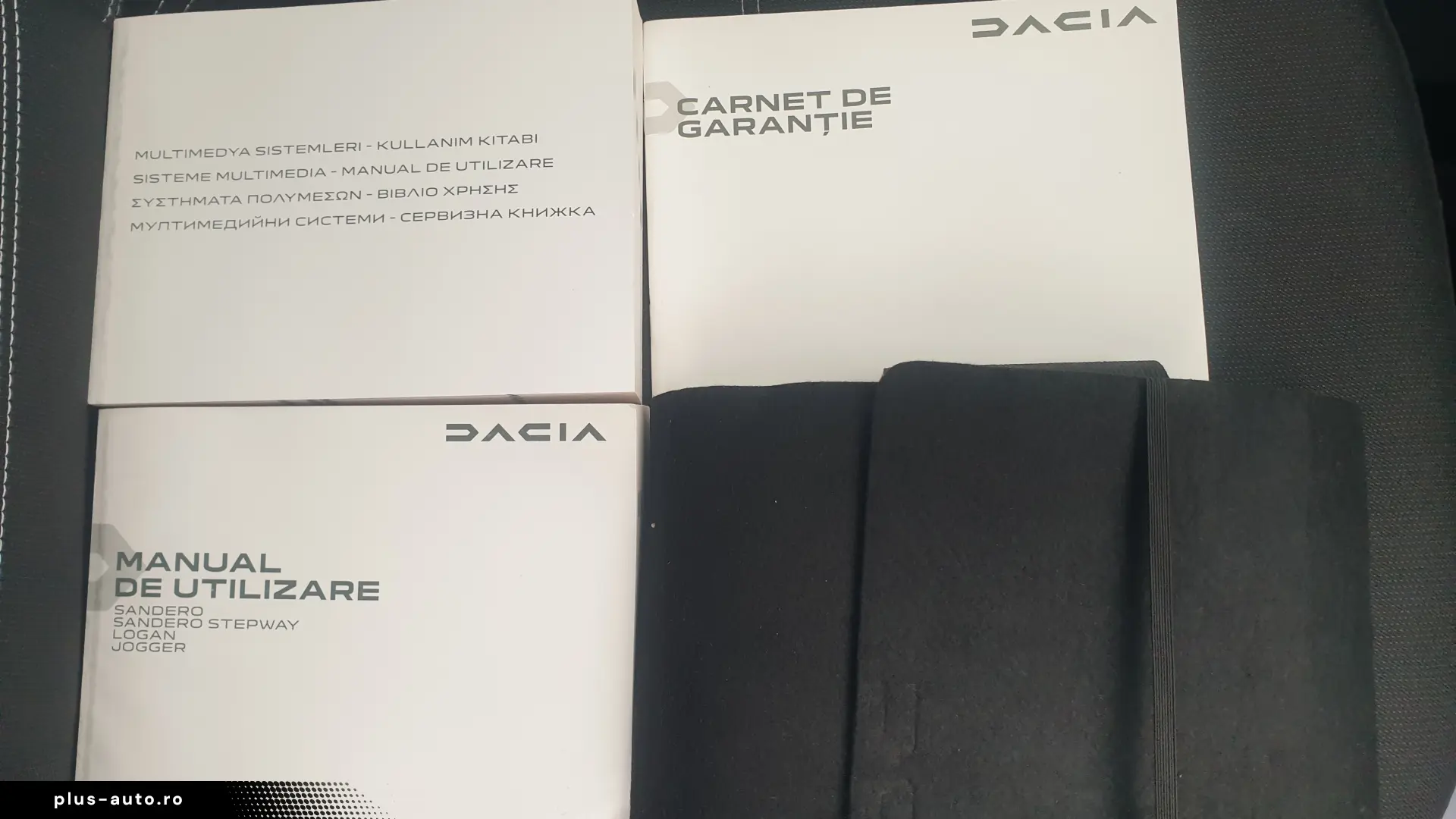 Dacia Logan 2022 1.0 TCe 90 Prestige – Garanție 6 Luni