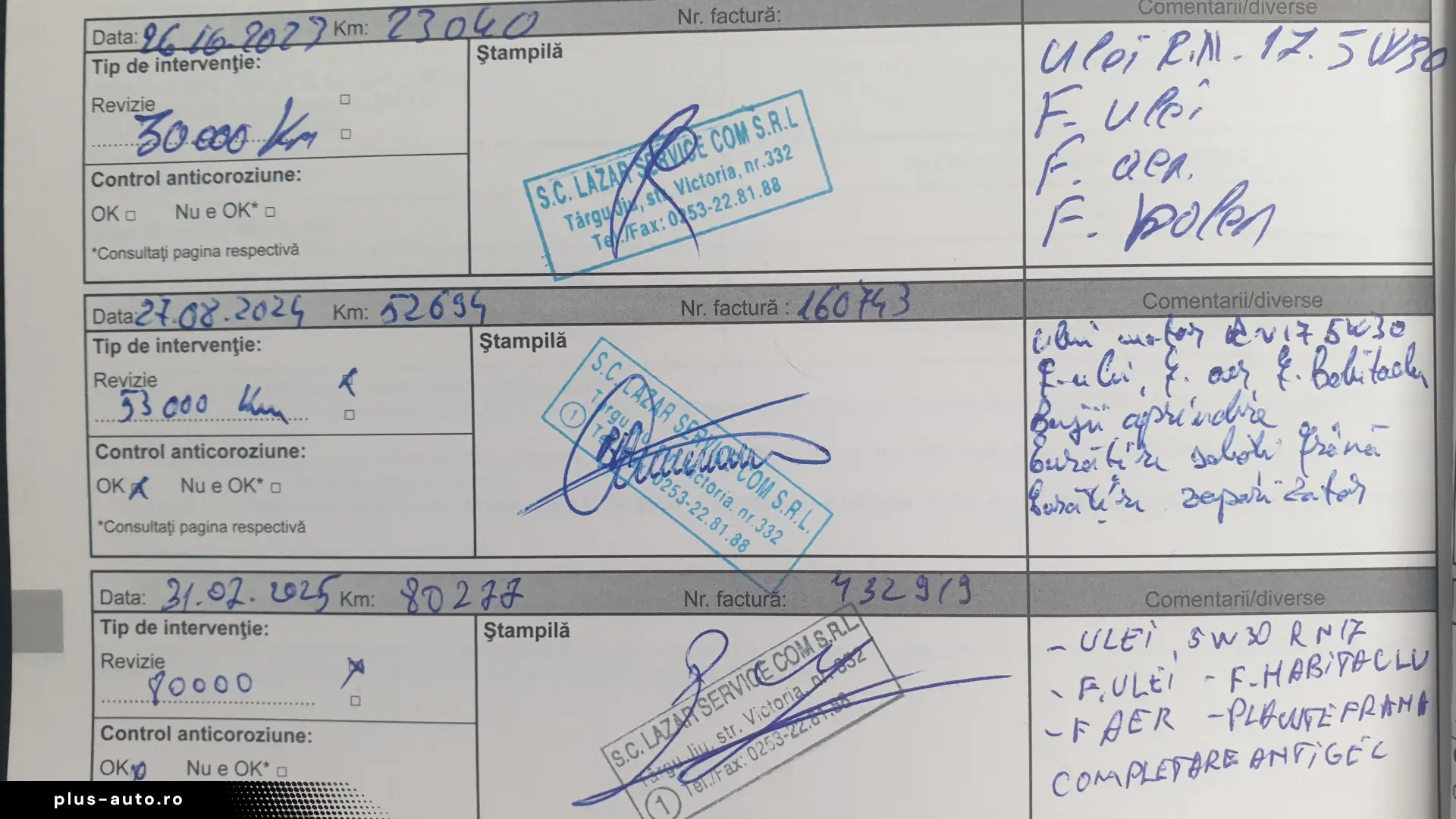 Dacia Logan 2022 1.0 TCe 90 Prestige – Garanție 6 Luni