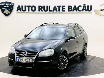 Volkswagen   Golf 5   2.0 TDI   140CP   An 2008   Euro 4   M