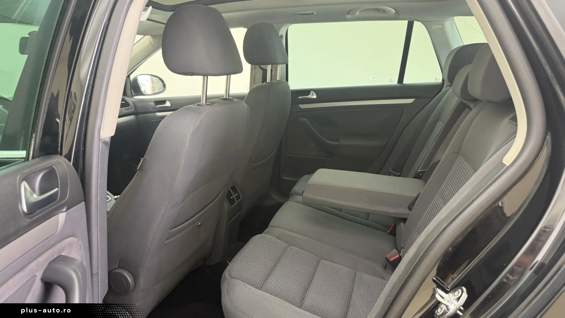 Volkswagen   Golf 5   2.0 TDI   140CP   An 2008   Euro 4   M