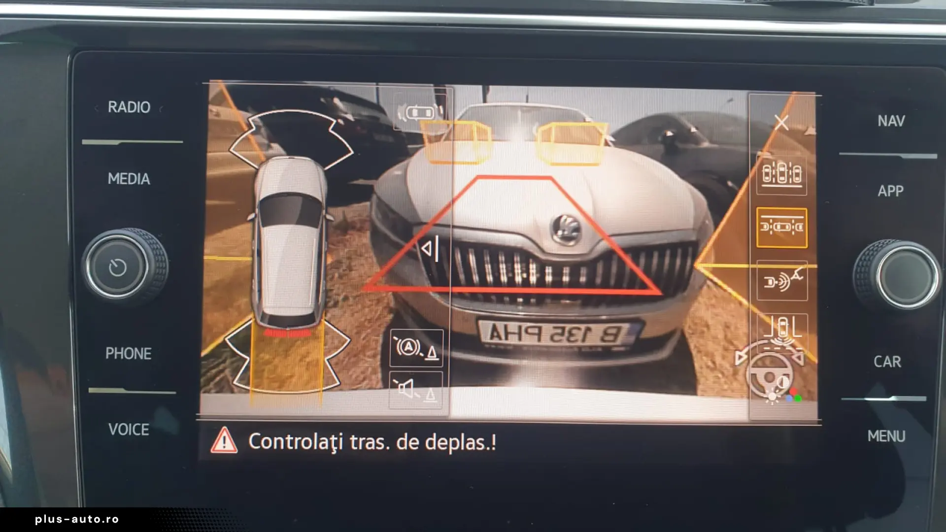 Volkswagen Tiguan 2021 2.0 TDI DSG Life 4x4 – Camere 360