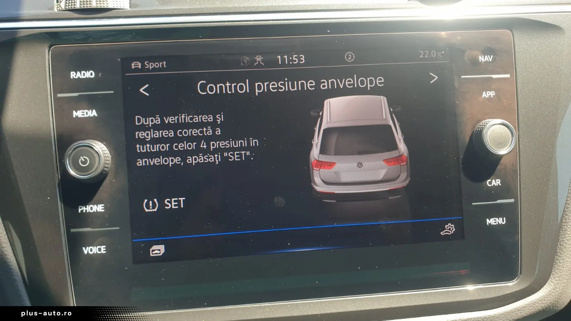 Volkswagen Tiguan 2021 2.0 TDI DSG Life 4x4 – Camere 360