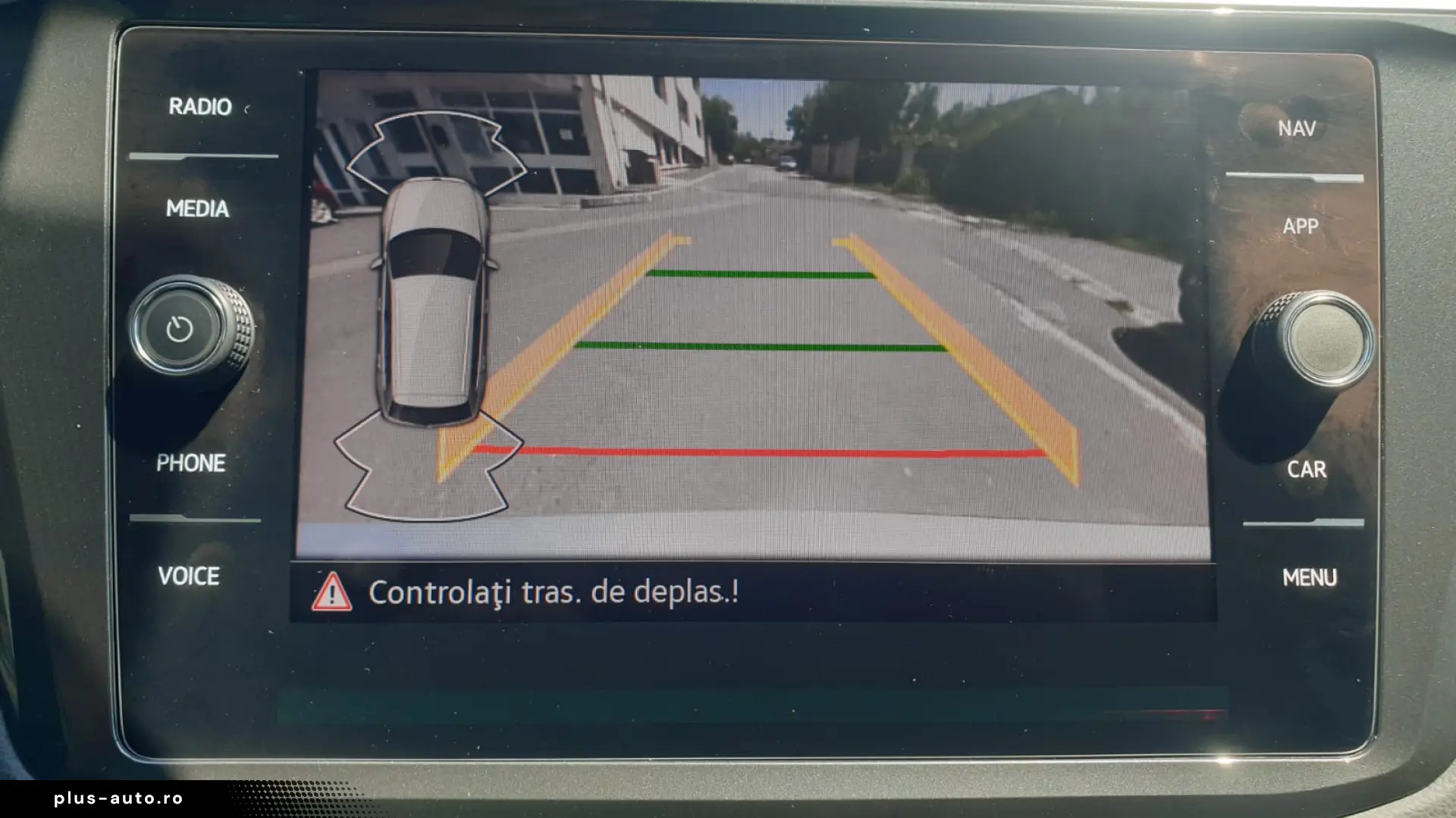 Volkswagen Tiguan 2021 2.0 TDI DSG Life 4x4 – Camere 360