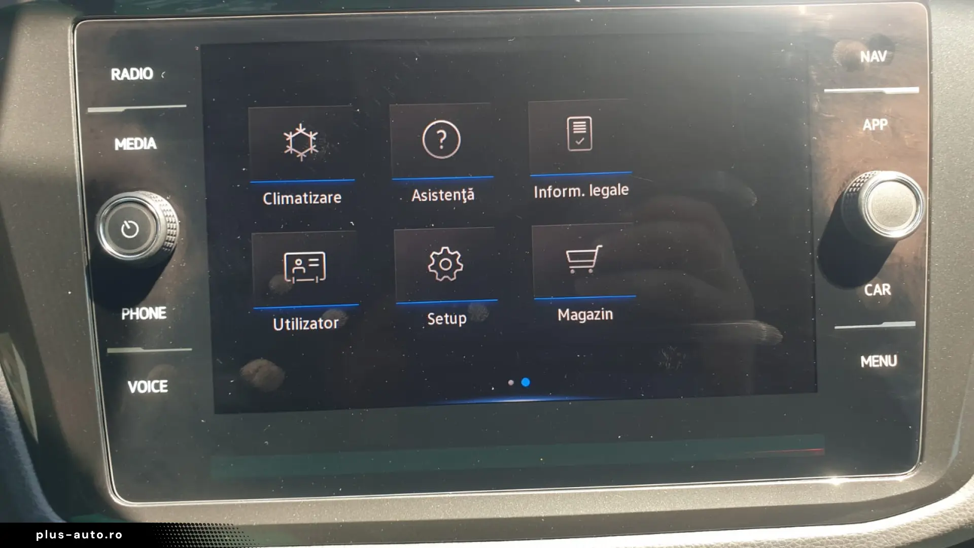 Volkswagen Tiguan 2021 2.0 TDI DSG Life 4x4 – Camere 360