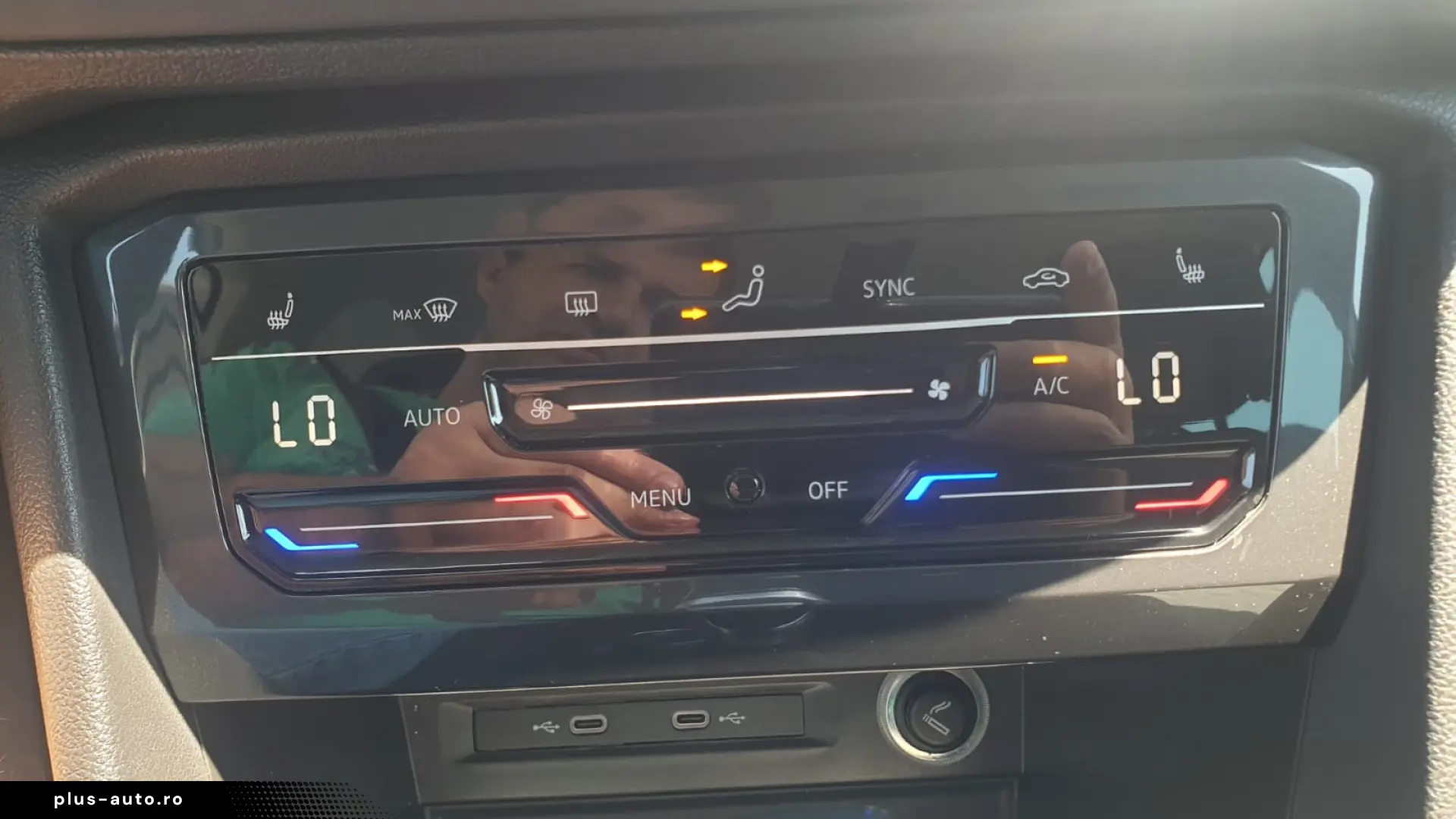 Volkswagen Tiguan 2021 2.0 TDI DSG Life 4x4 – Camere 360
