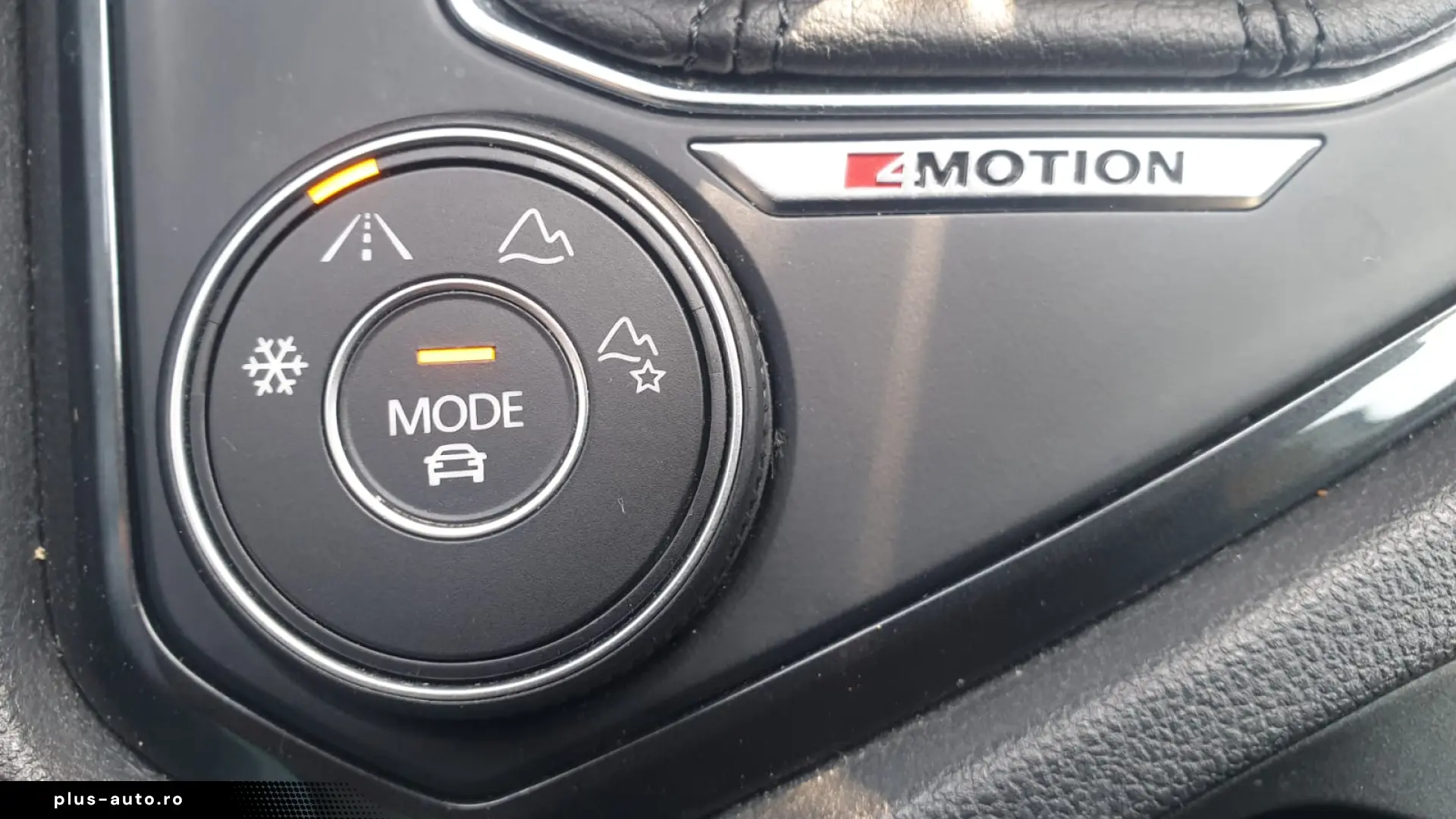 Volkswagen Tiguan 2021 2.0 TDI DSG Life 4x4 – Camere 360
